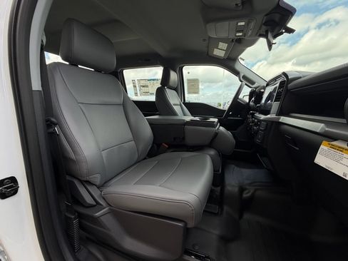 New 2026 Ford F150 XL AWD/4WD image 25
