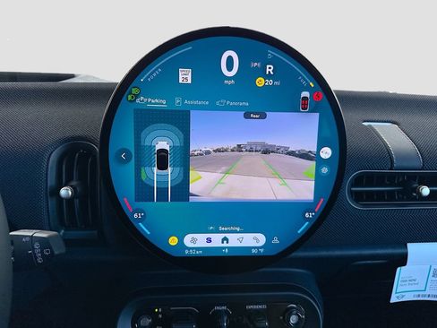 New 2026 MINI Cooper 2-Door Hardtop FWD image 15