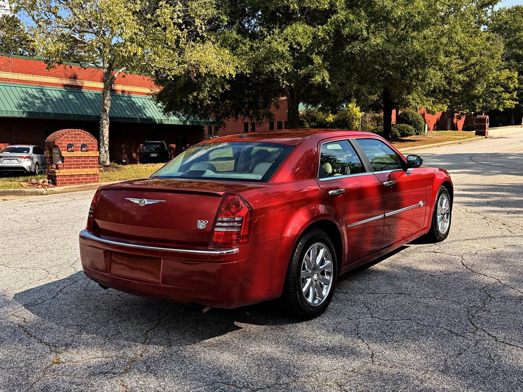 Used 2006 Chrysler 300 C RWD image 5