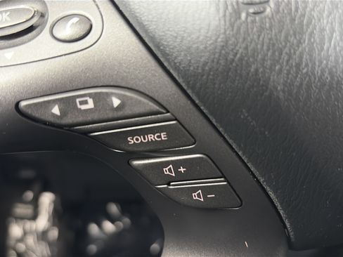 Used 2023 Nissan Murano Platinum AWD/4WD image 33