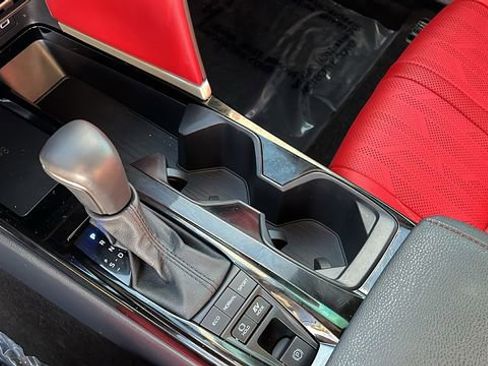 Used 2025 Toyota Camry XSE image 14