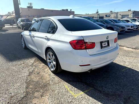 Used 2015 BMW 320i Sedan image 5