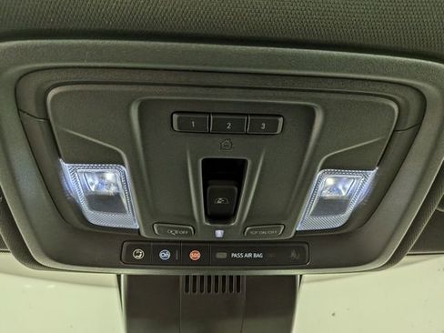 New 2025 Chevrolet Silverado 1500 ZR2 w/ Technology Package AWD/4WD image 30