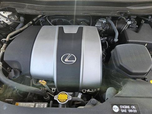 Used 2016 Lexus RX 350 AWD w/ Premium Package image 24