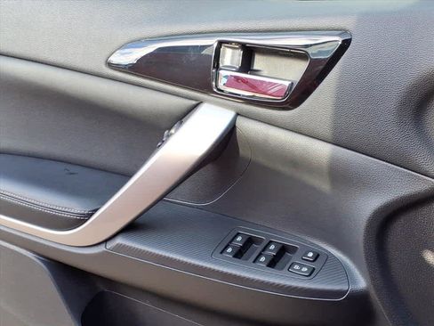 Used 2023 Mitsubishi Eclipse Cross SEL image 20