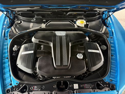 Used 2016 Bentley Continental GT V8 S AWD/4WD image 39