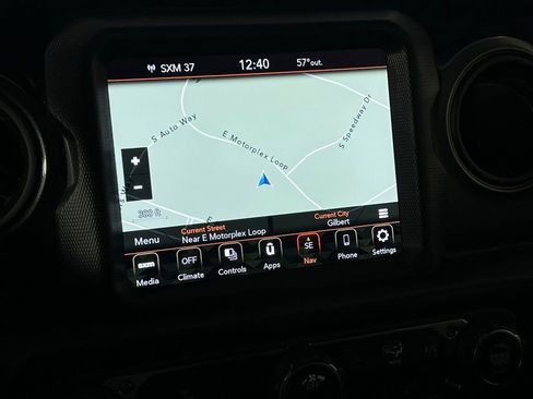 Used 2022 Jeep Wrangler Unlimited Sport image 20