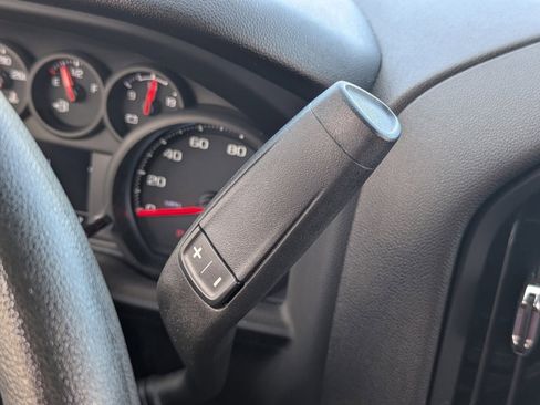 Used 2024 Chevrolet Silverado 1500 Custom image 30