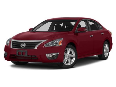 Used 2015 Nissan Altima 3.5 SL FWD image 4