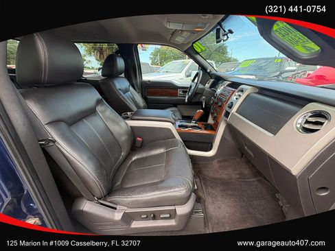 Used 2010 Ford F150 XL AWD/4WD image 35