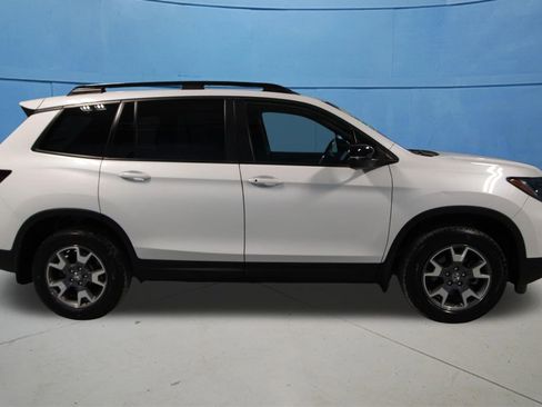 Used 2022 Honda Passport TrailSport image 30
