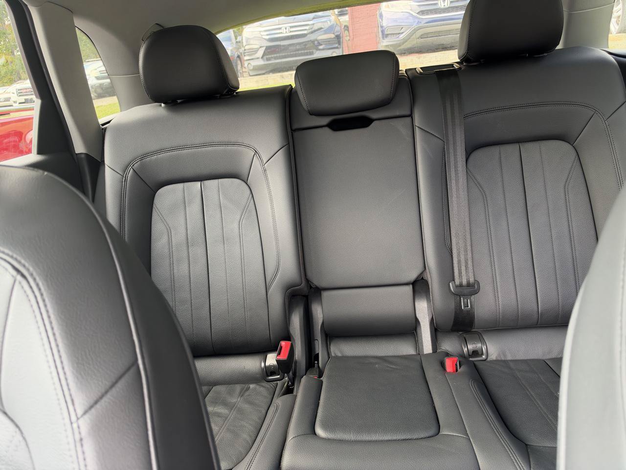 Used 2019 Audi Q5 2.0T Premium w/ Convenience Package AWD/4WD image 44