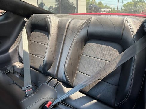 Used 2020 Ford Mustang GT Premium w/ GT Performance Package RWD image 5