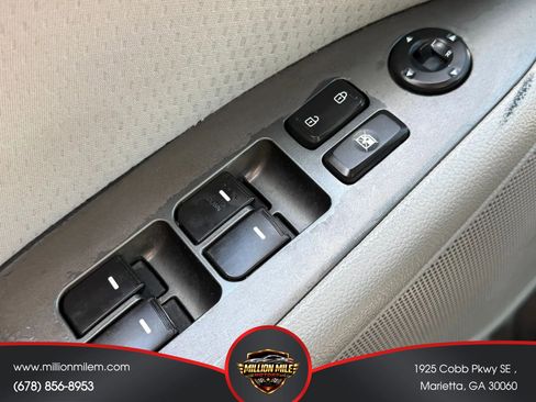 Used 2013 Kia Optima LX FWD image 23