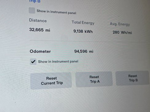 Used 2017 Tesla Model S 75 image 26