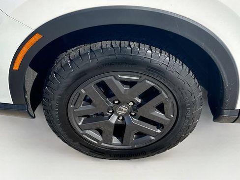 Certified 2026 Honda CR-V TrailSport image 31