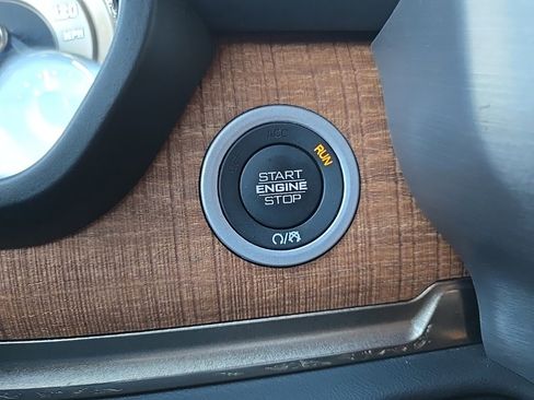 Used 2022 RAM 1500 Limited image 56