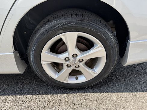 Used 2013 Toyota Corolla S FWD image 21