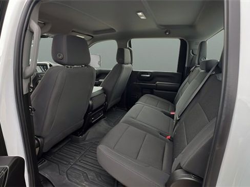 Used 2024 Chevrolet Silverado 2500 W/T image 16