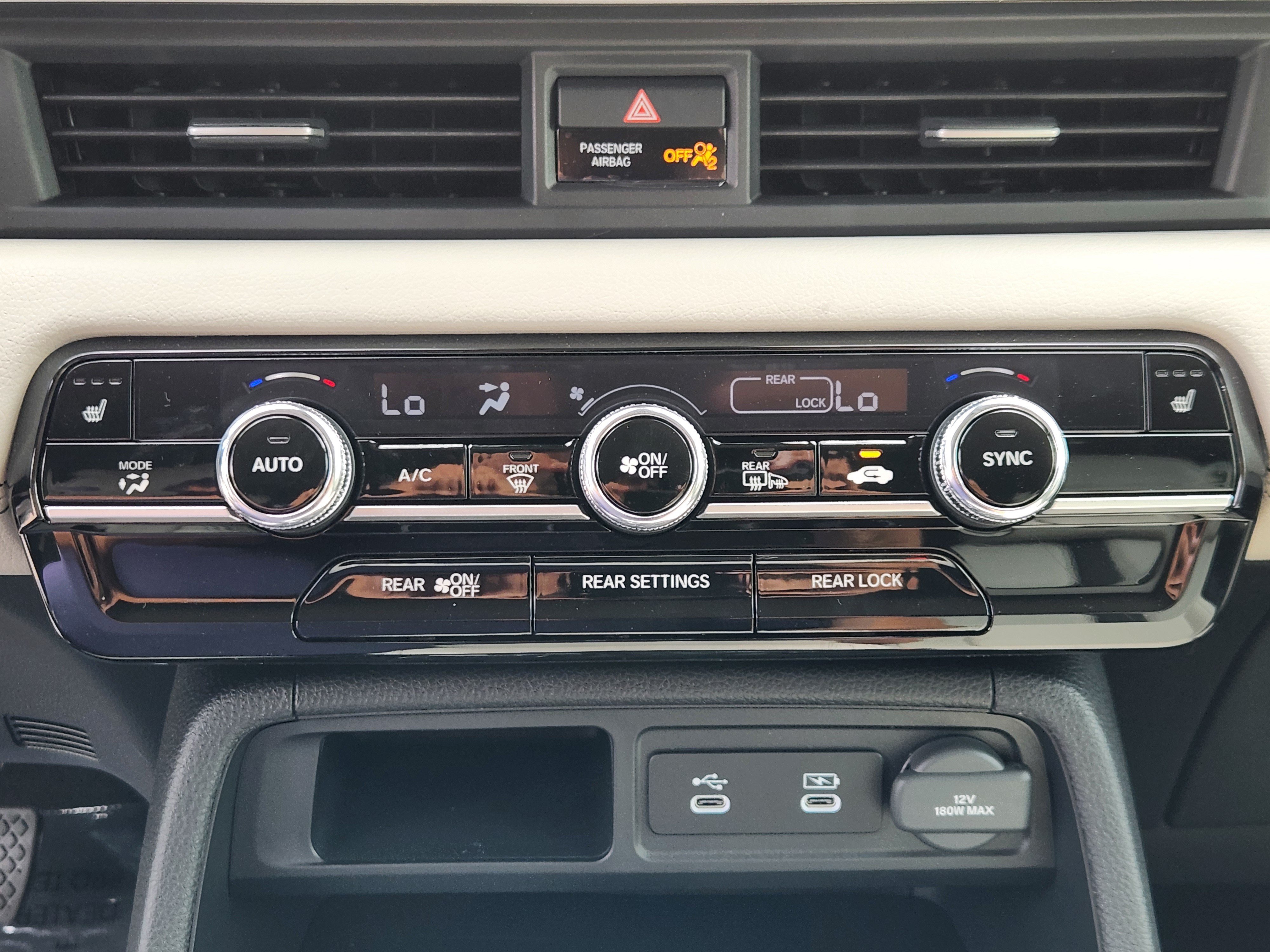 New 2026 Honda Pilot EX-L image 12