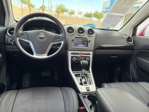 Used 2014 Chevrolet Captiva Sport LT w/ Convenience Package FWD image 35