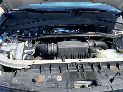 Used 2025 Ford Explorer ST AWD/4WD image 29