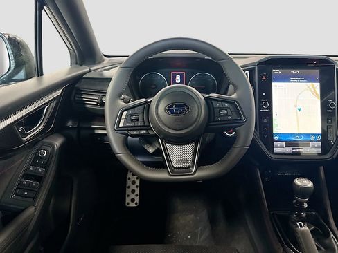 New 2026 Subaru WRX Limited image 22