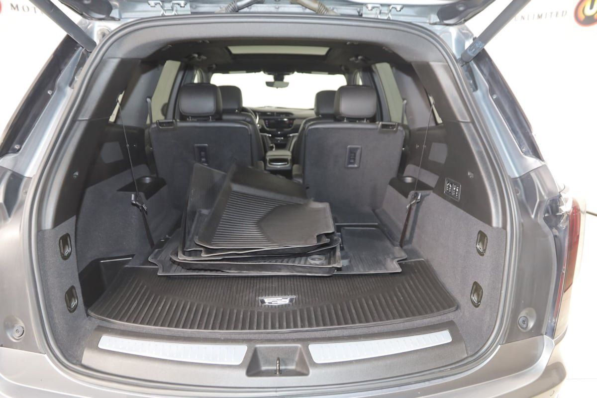 Used 2020 Cadillac XT6 Sport AWD/4WD image 45