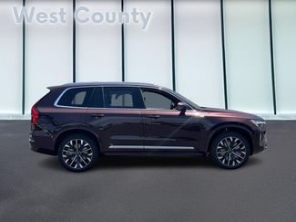 New 2026 Volvo XC90 B6 Plus w/ Protection Package AWD/4WD video 2
