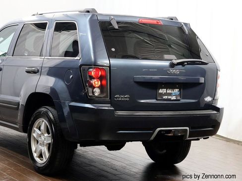 Used 2006 Jeep Grand Cherokee Laredo w/ Trailer Tow Group image 4