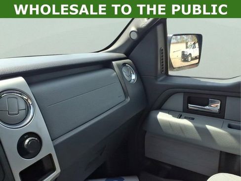 Used 2013 Ford F150 XLT w/ Luxury Equipment Group AWD/4WD image 19