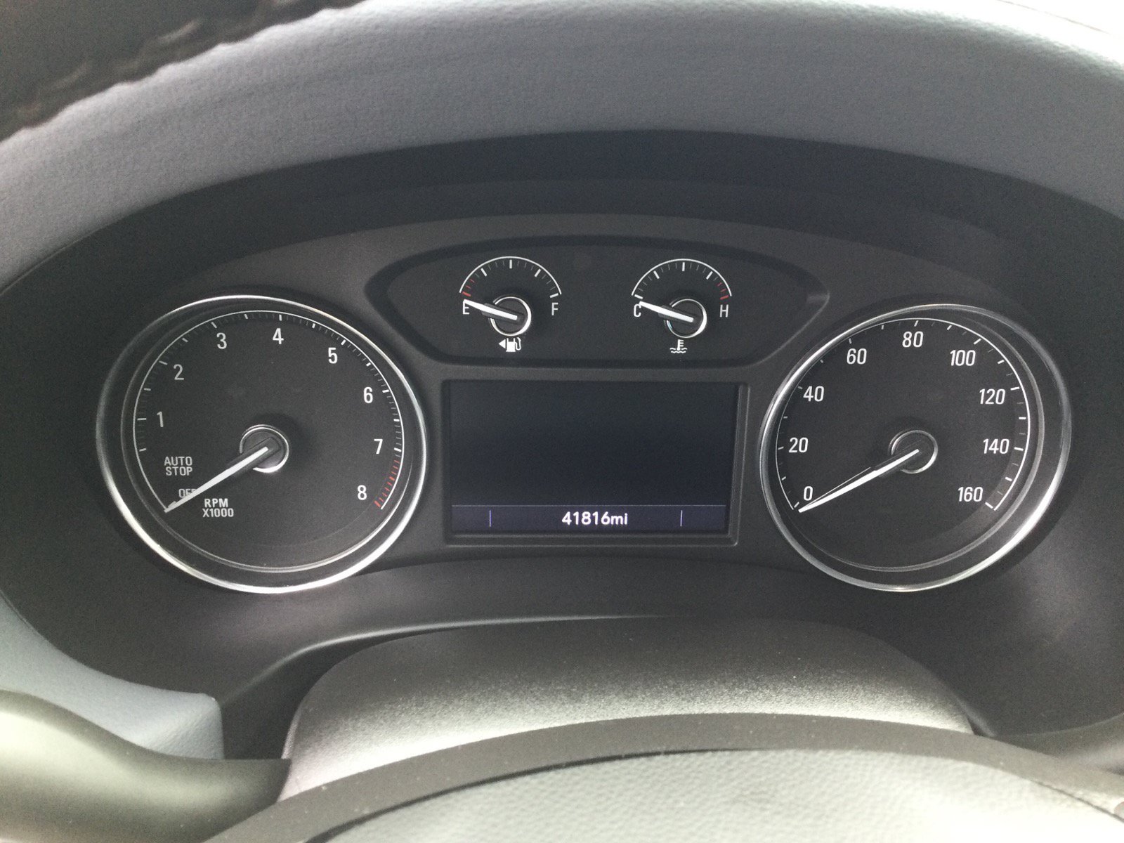 Used 2023 Buick Enclave Essence w/ Experience Buick Package FWD image 17