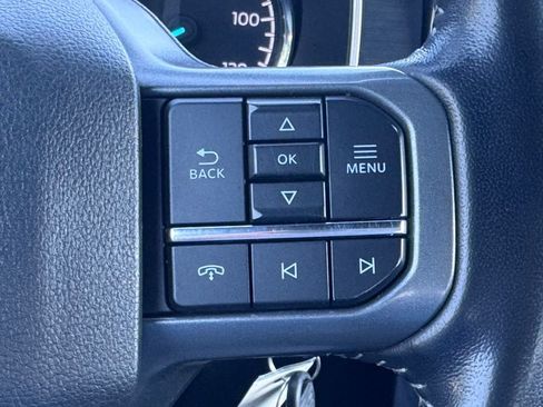Used 2022 Ford F150 XLT w/ Equipment Group 301A Mid AWD/4WD image 10