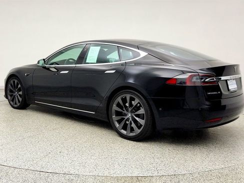 Used 2018 Tesla Model S 100D image 7