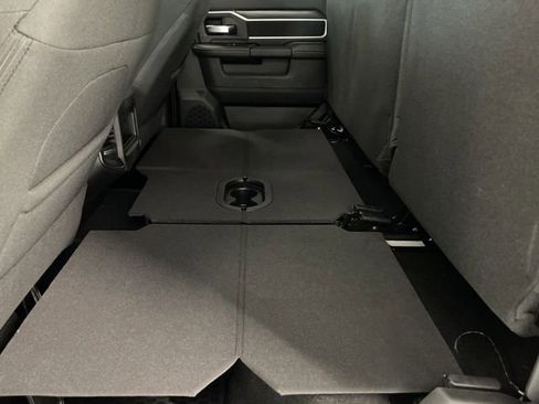 New 2026 RAM 2500 Big Horn image 20