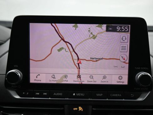 Used 2020 Nissan Altima 2.0 Platinum FWD image 18