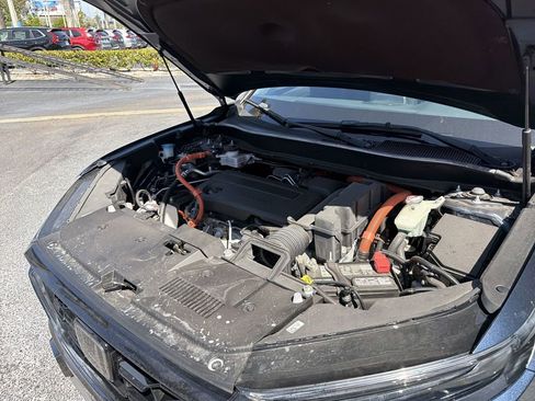 Certified 2024 Honda CR-V Sport image 29