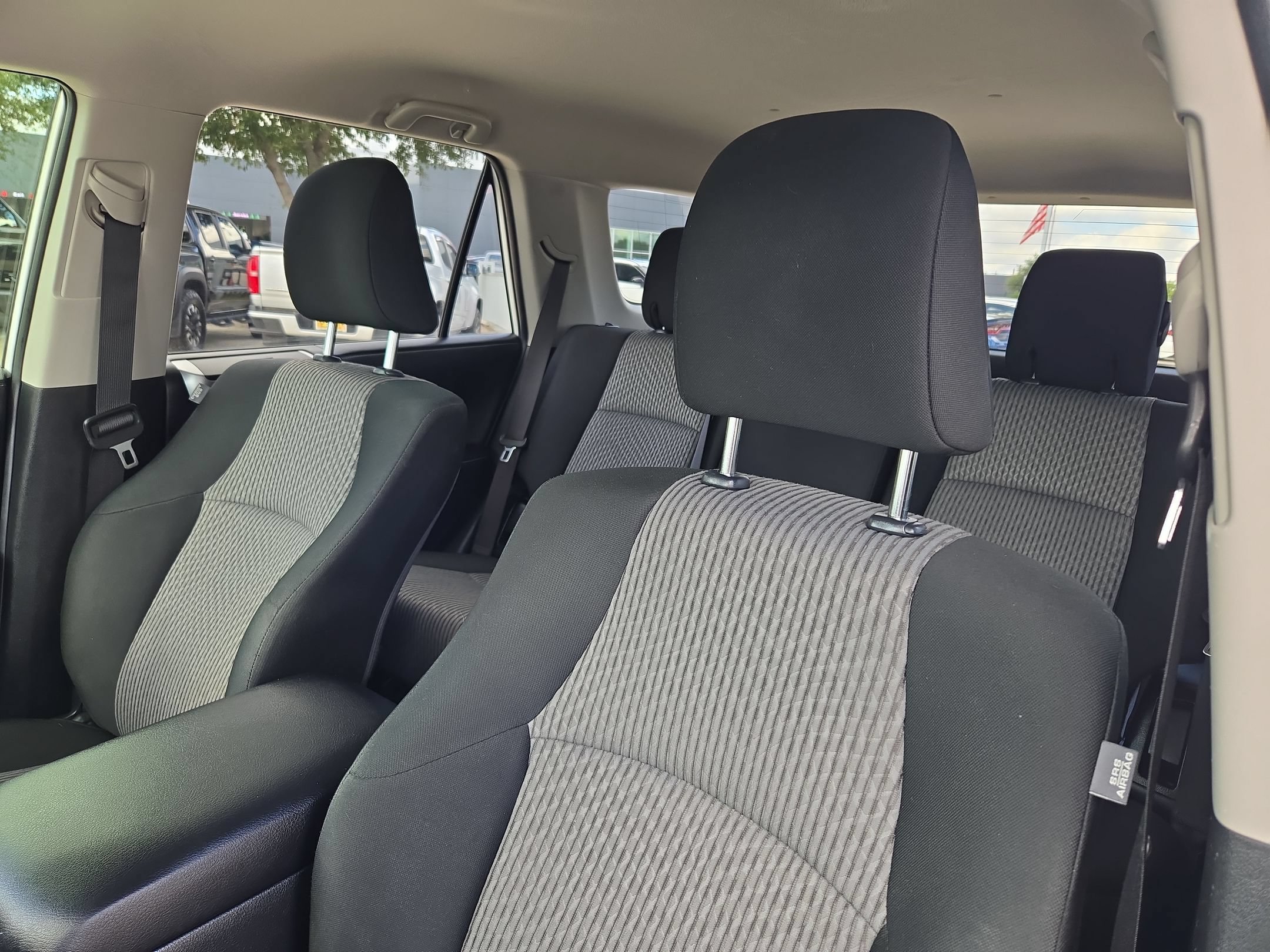 Used 2023 Toyota 4Runner SR5 RWD image 9
