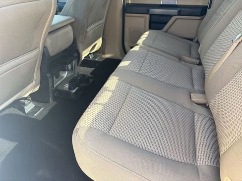 Used 2019 Ford F150 XLT w/ Equipment Group 302A Luxury image 32