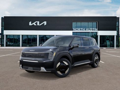 New 2026 Kia EV9 Light image 1