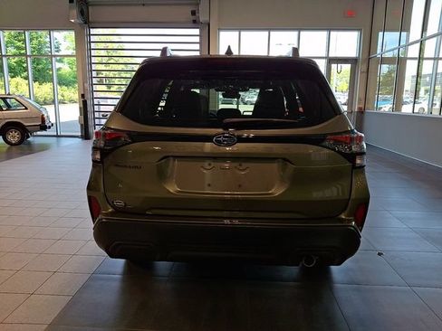 Certified 2026 Subaru Forester Limited AWD/4WD image 5