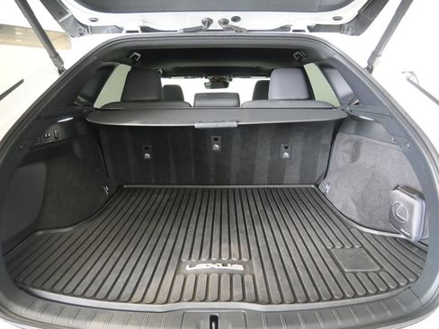 Used 2023 Lexus RX 350 Premium w/ Accessory Package AWD/4WD image 26