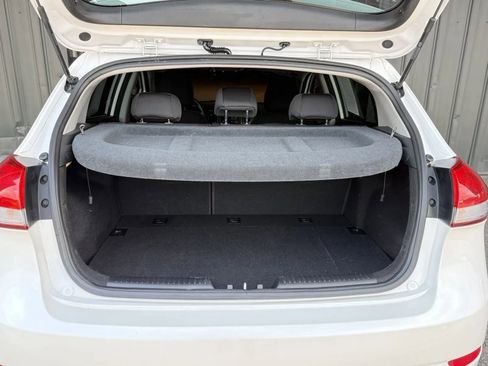 Used 2017 Kia Forte LX w/ Option Group 020 image 16