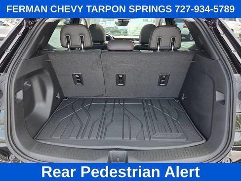 New 2027 Chevrolet Bolt RS w/ Technology Package FWD image 18