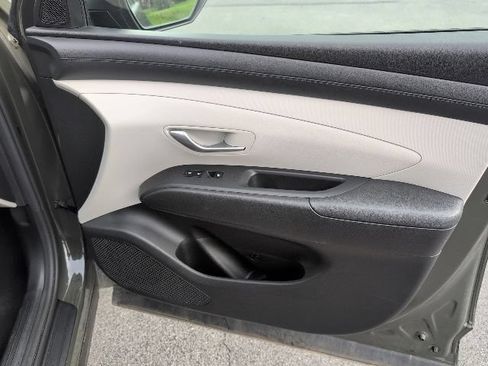 Used 2025 Hyundai Tucson SEL AWD/4WD image 12