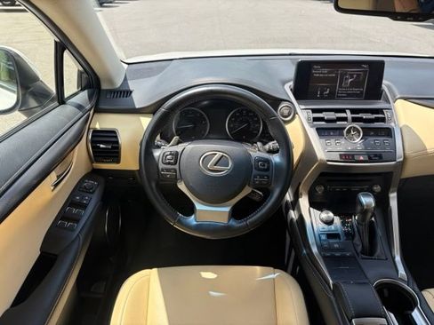Used 2018 Lexus NX 300 FWD w/ Accessory Package 2 image 13