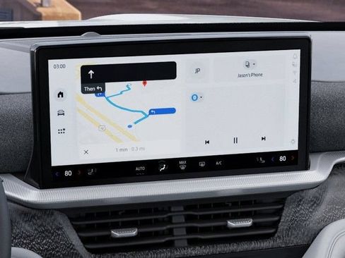New 2027 Ford Explorer Platinum AWD/4WD image 14