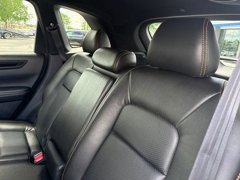 Certified 2023 Honda CR-V Sport image 19