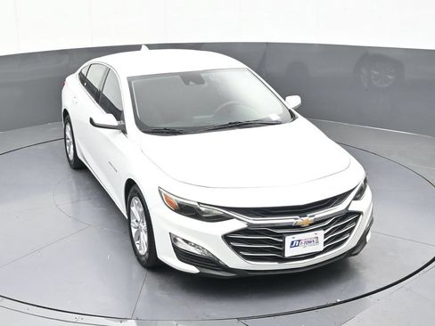 Used 2023 Chevrolet Malibu LT FWD image 58