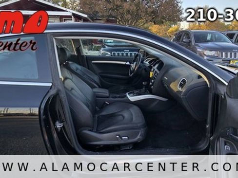 Used 2013 Audi A5 2.0T Premium AWD/4WD image 15